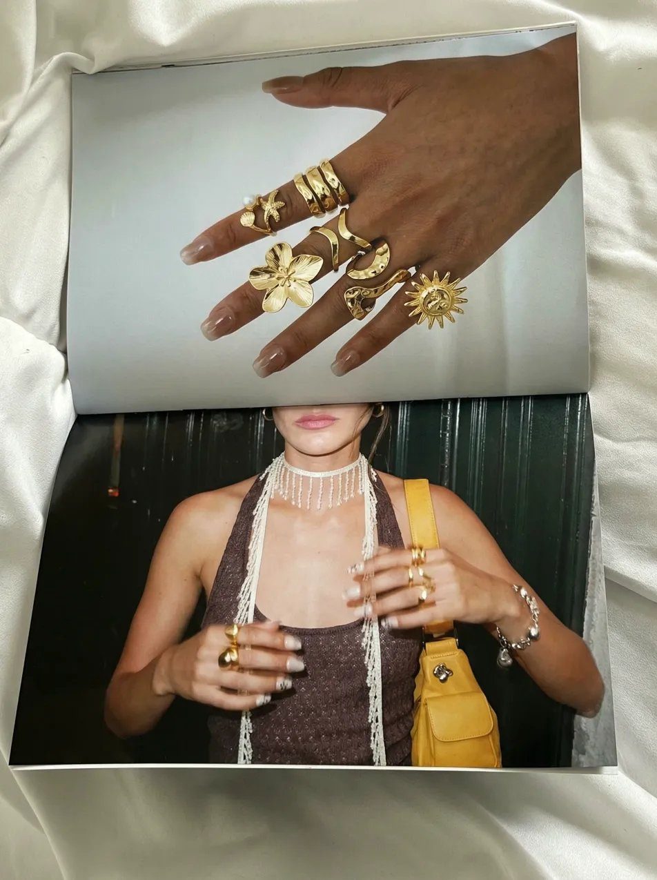 Frama House Lookbook